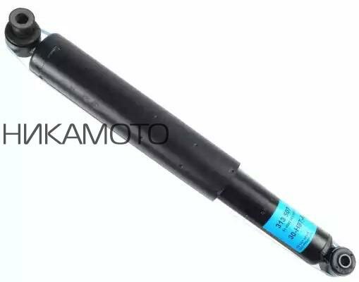 SACHS 313507 Амортизатор подвески