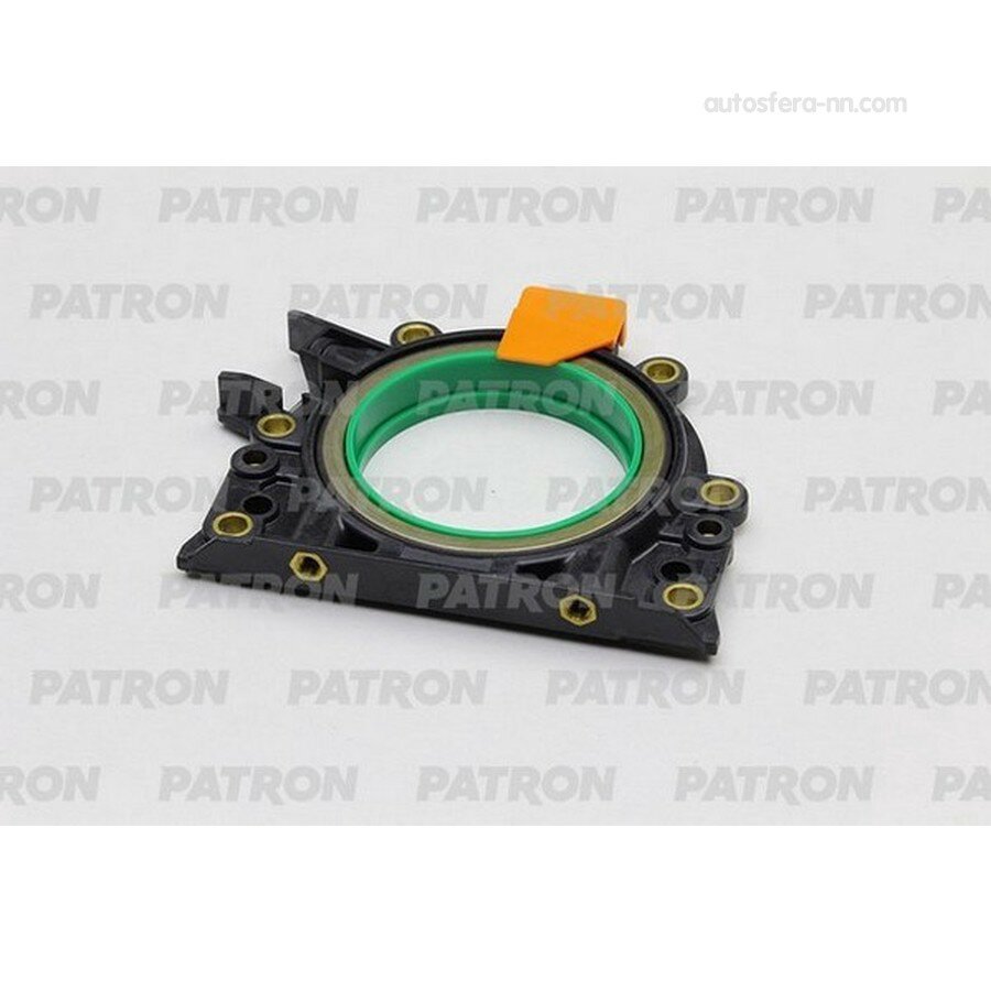 PATRON P180035 Сальник двигателя Crankshaft Seal, rear - 85x132/153x15.7 Audi A3, VW Golf/Passat/Touran 1.9-2.0TDi