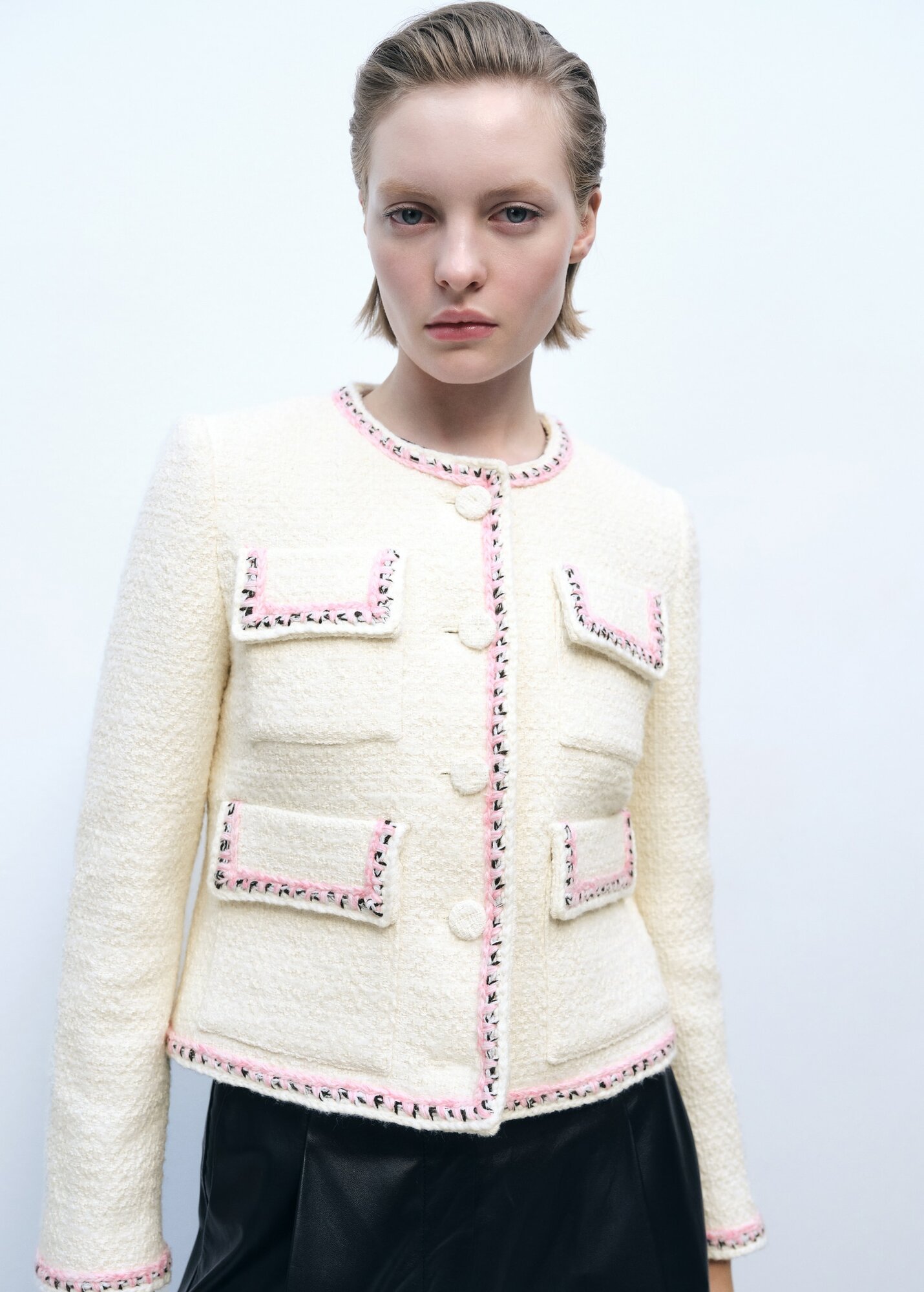 Пиджак FRESNAT