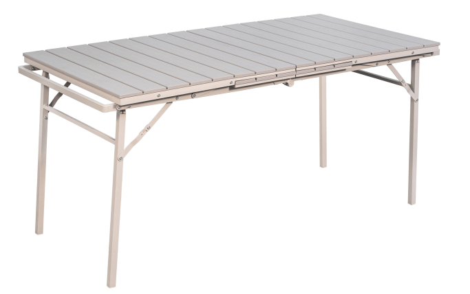 Складной стол CT166 Crusoe Camp — фото 1