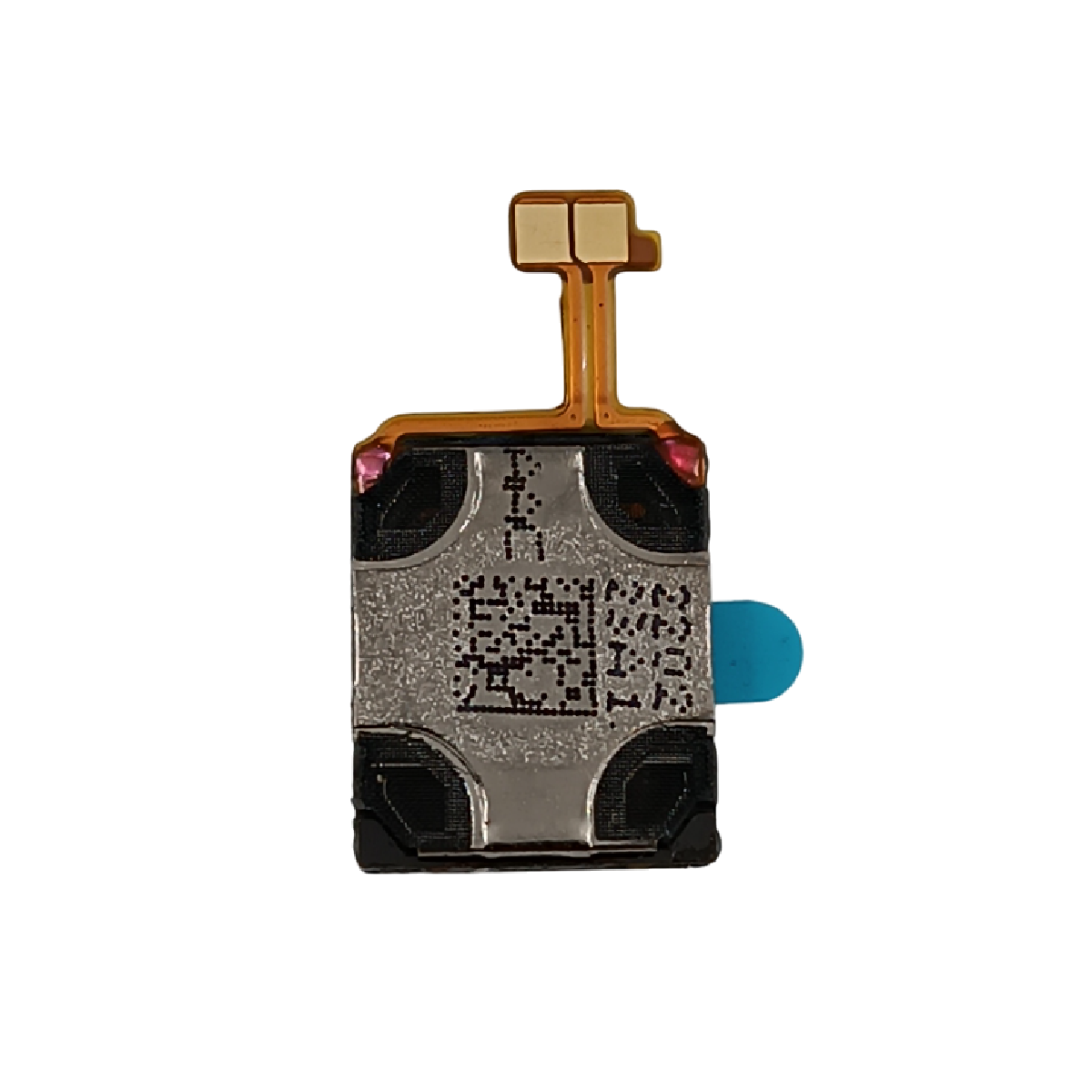 Динамик (speaker) для Xiaomi Mi 10T/10T Pro/11/11i/Poco F3/F4/M4 Pro 5G/X5 Pro 5G/12 Lite/12T/12T Pro на шлейфе