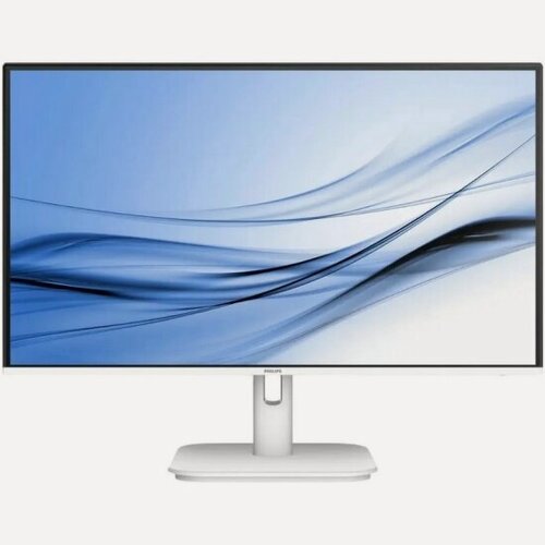 Изображение товара Монитор Philips 27E1N1200AW 27" белый