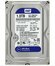 1 ТБ Внутренний жесткий диск Western Digital Blue 3.5" 7200 (WD10...