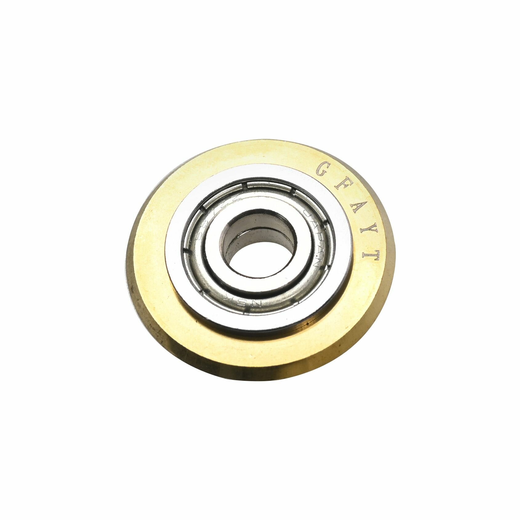 Сменный ролик для плиткореза 23мм 2шт GFAYT — фото 1