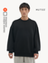 Свитшот MUTED BASIC OVERSIZE