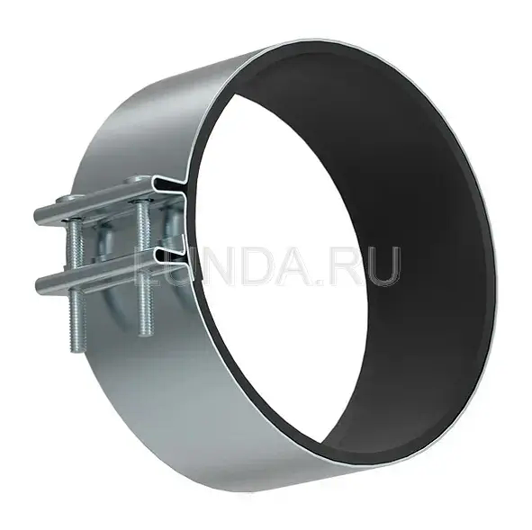 Хомут быстроразъемный Shuft FCCr 100