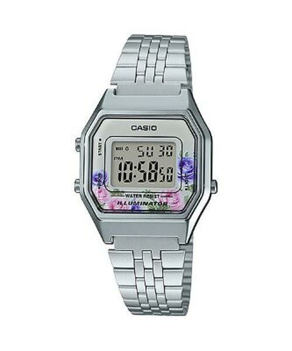 Наручные часы CASIO