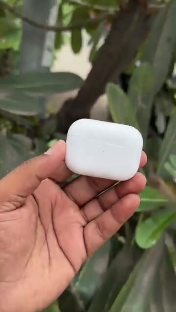 Беспроводные наушники Pro, Pro 2 сенсорный управление Bluetooth 5.0 1+1 — фото 1