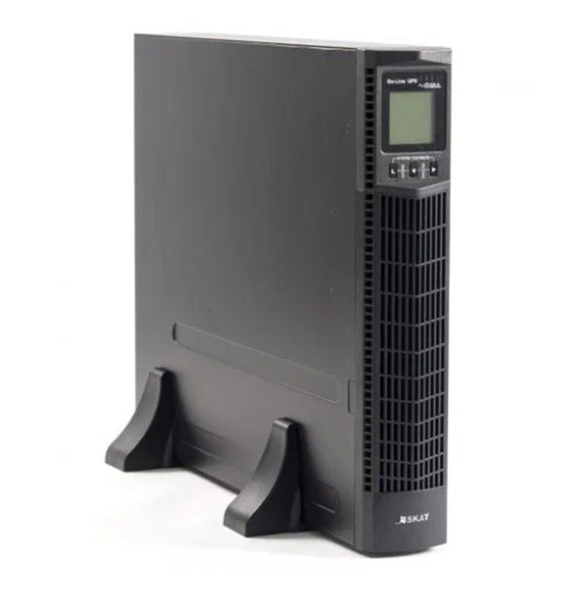 ИБП Источник бесперебойного питания Бастион SKAT UPS 3000 RACK + 6х9Ah