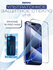 REMAX UT-01 для iPhone 16 Pro Max и 17 Pro Max, ультратонкое защи...