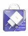 Сетевое зарядное устройство HOCO C76A Pro Majestic 1xUSB-C, 30W, ...