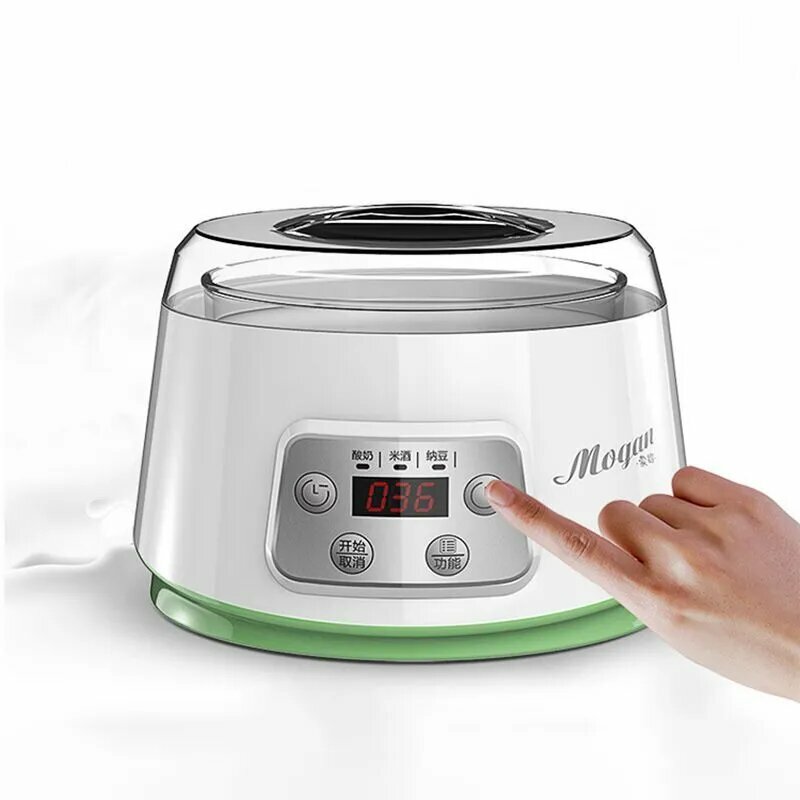 Изображение Йогуртница