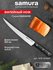 Нож кухонный поварской Samura Harakiri филейный для мяса рыбы про...