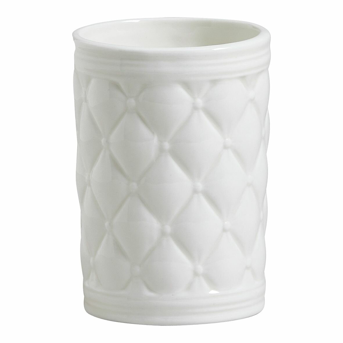 Стакан для зубных щеток Будуар