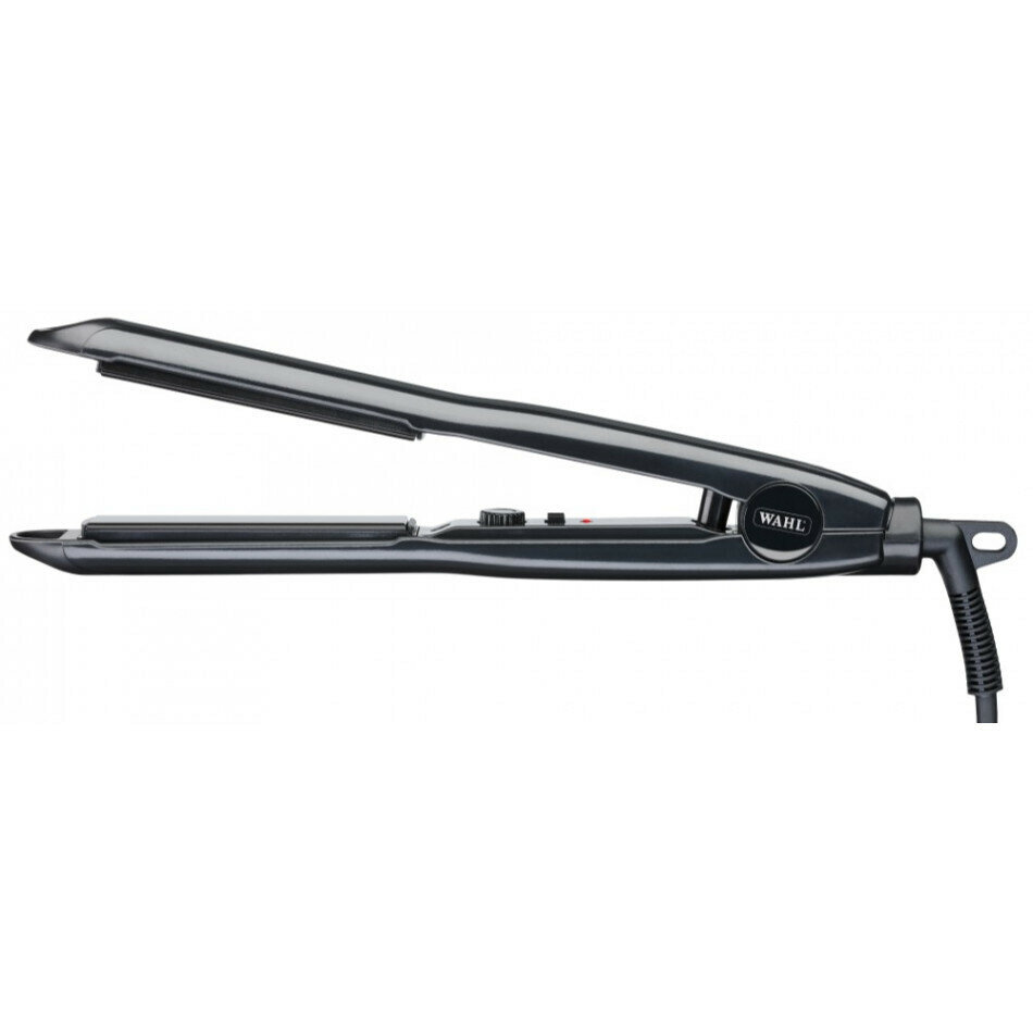 Обзор: Щипцы Wahl Cutek Advance 4417-0472, керамические, 24x90 мм, черные