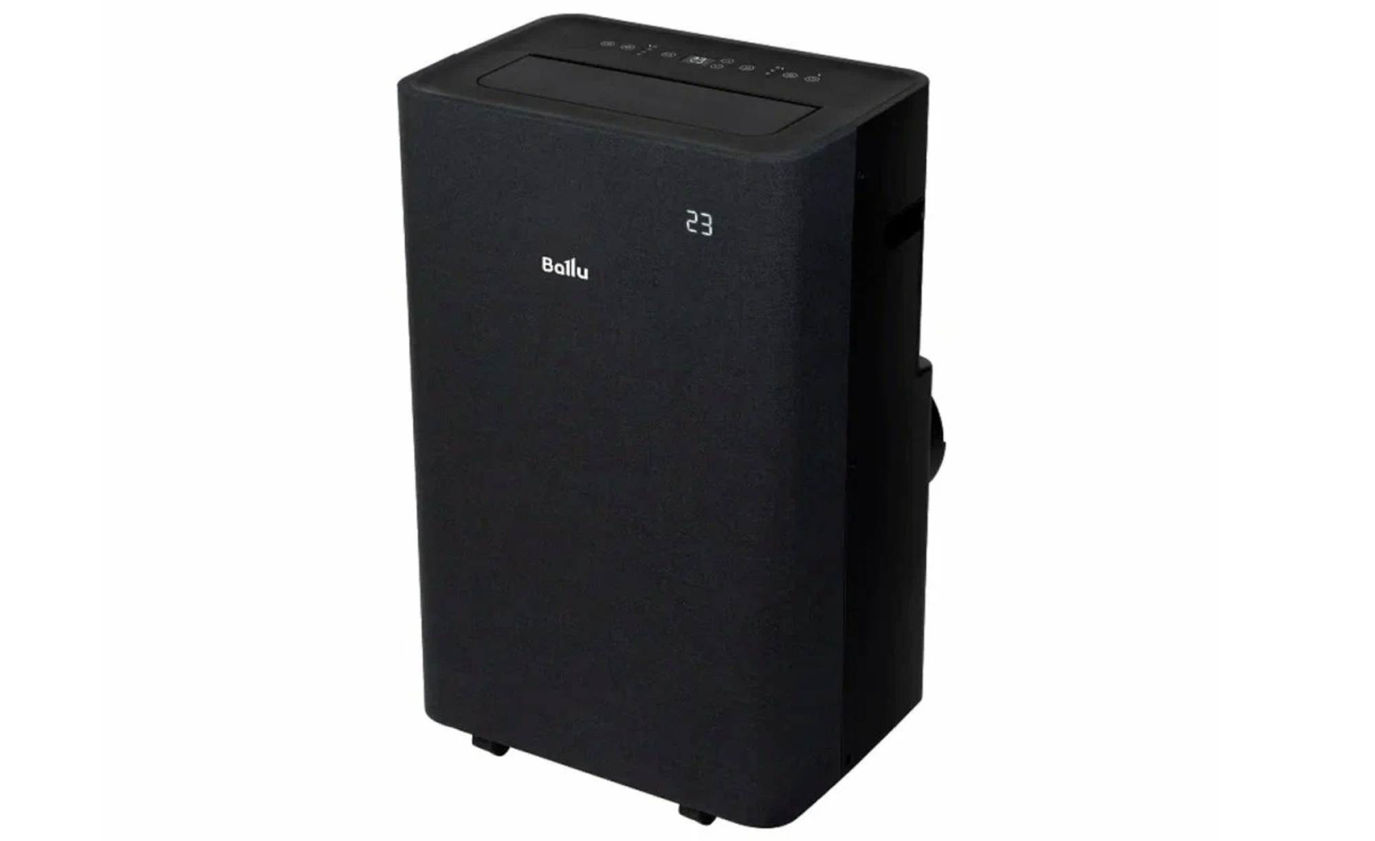 Кондиционер Ballu "Velure" BPAC-14 EW/N6, мобильный, 35 м2, R290