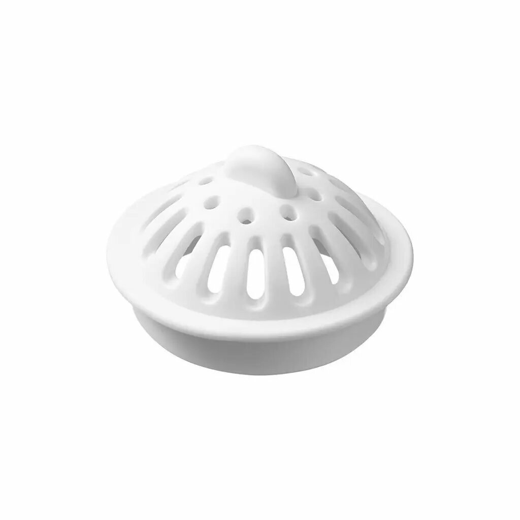 Пробка ситечко для ванны дтрд d40 мм