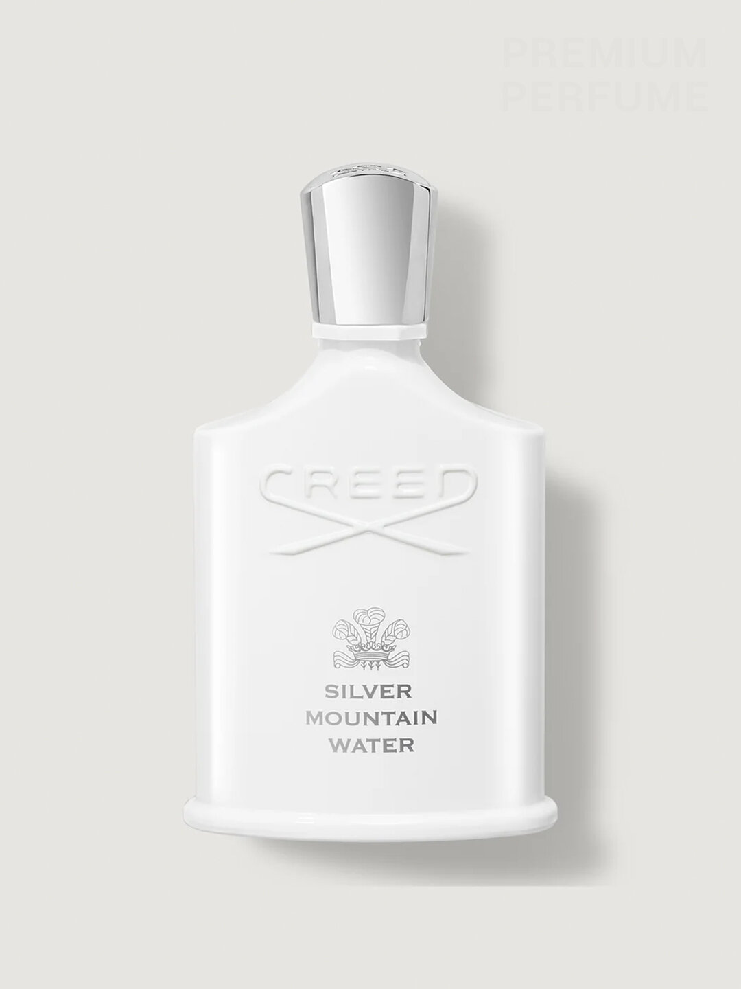Унисекс парфюмерная вода Silver Mountain Water Creed, 100 мл — фото 1