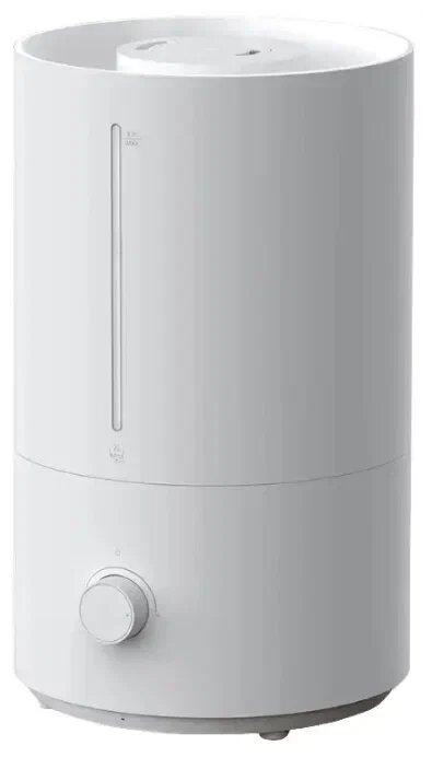 Увлажнитель воздуха Xiaomi Humidifier 2 Lite EU