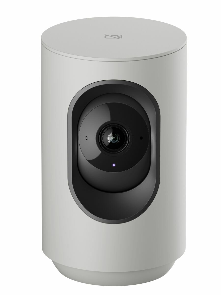 Умная IP-камера Яндекс 2K QHD WiFi Поворотная работает с Алисой