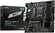 Материнская плата MSI PRO B760M-P DDR4 B760, LGA1700,4DDR4 mATX VGA. HDMI. DP