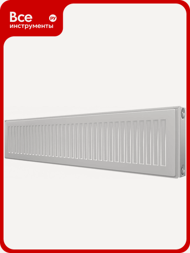 Изображение товара Панельный радиатор ROYAL THERMO COMPACT C22-300-1600 RAL9016 НС-1189799