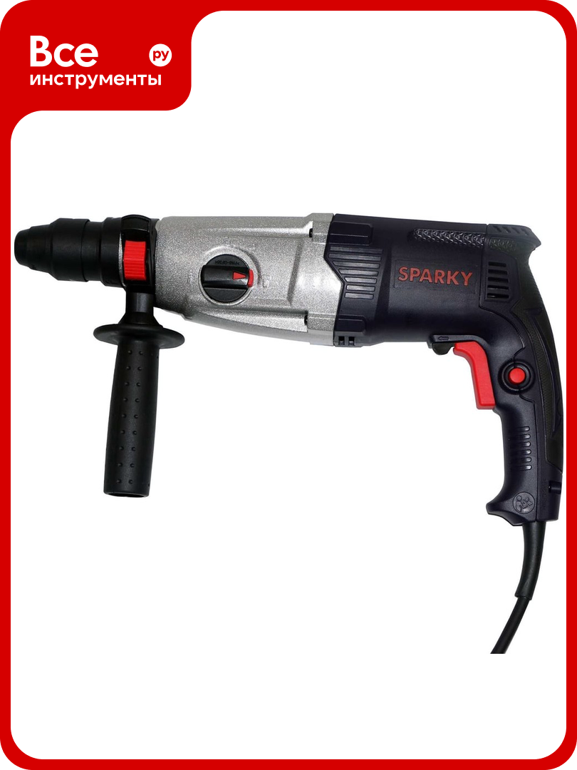 Перфоратор SPARKY BPR 300PQE 14000046550