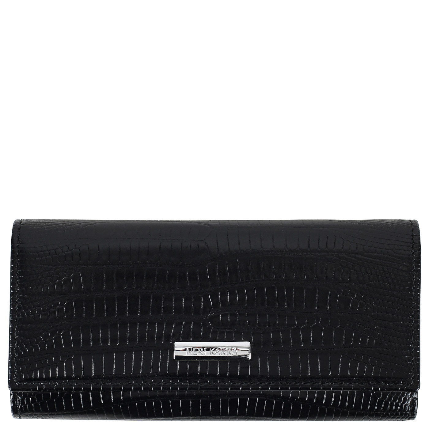 Ключница Neri Karra, черный/синий — фото 1