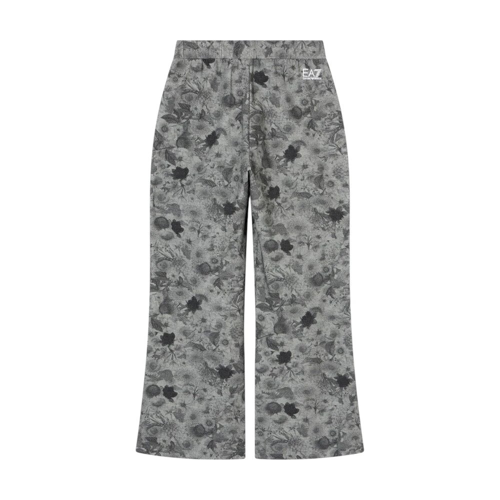 Брюки EA7 EMPORIO ARMANI, размер 130 — фото 1