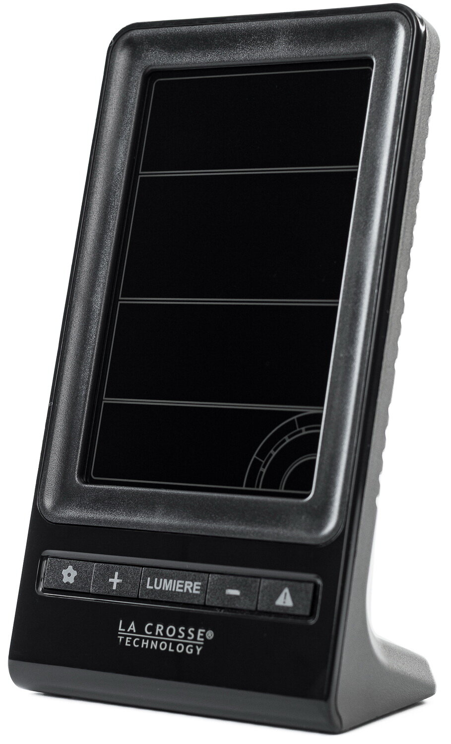 Обзор: Метеостанция LaCrosse WS6819C с наружным датчиком, цветной дисплей