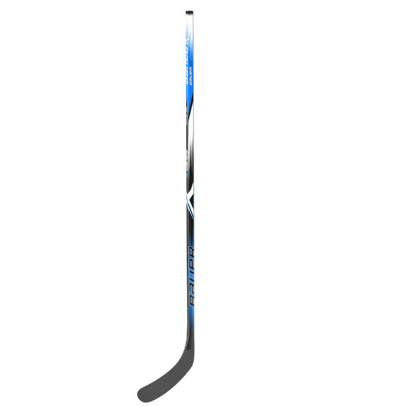 Клюшка Bauer X Series Grip S23 INT (1061722) flex 60 (92L)