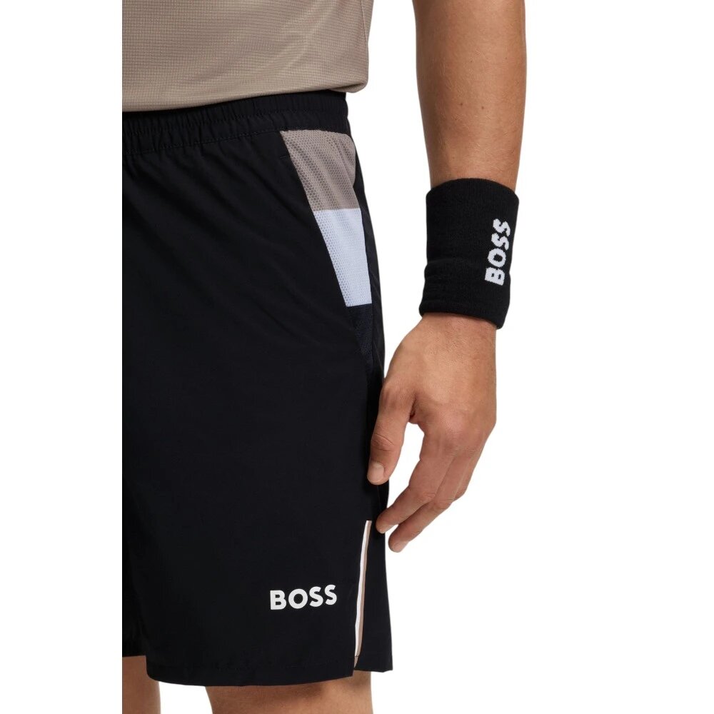 Шорты BOSS, размер M, 001 — фото 1