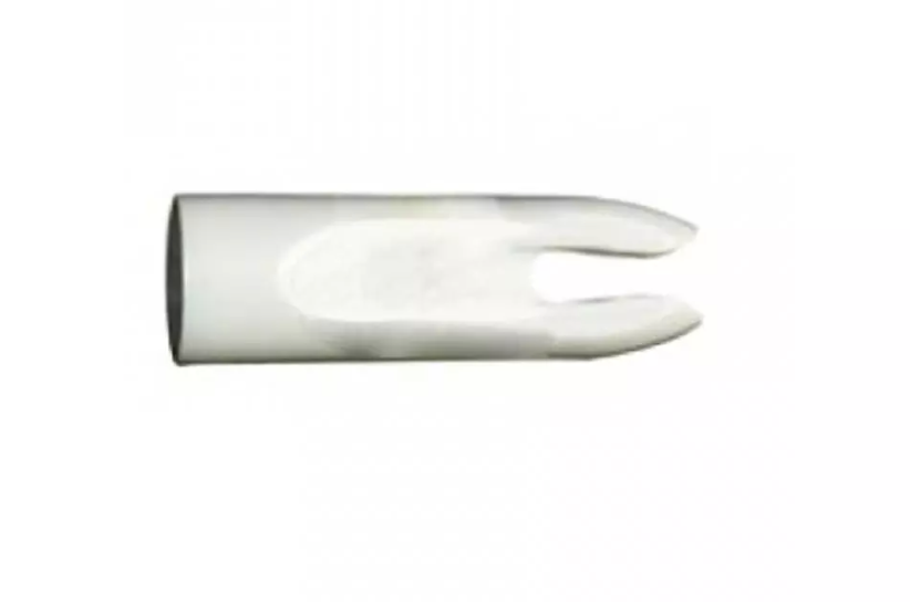 Хвостовик Easton для стрел Plasti 9-32 (белый)