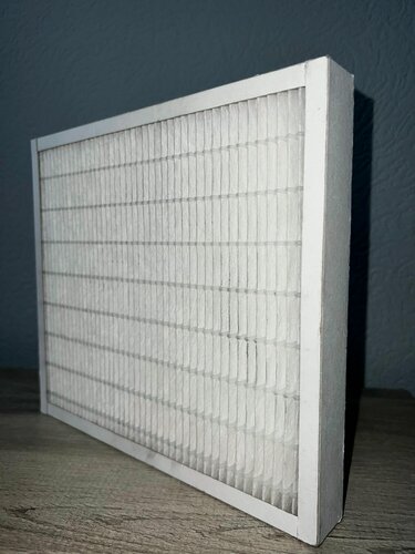 Изображение товара Фильтр тонкой очистки ФК-233-263-30-F7 для фильтр-бокса FSL - 160, класс очистки F7