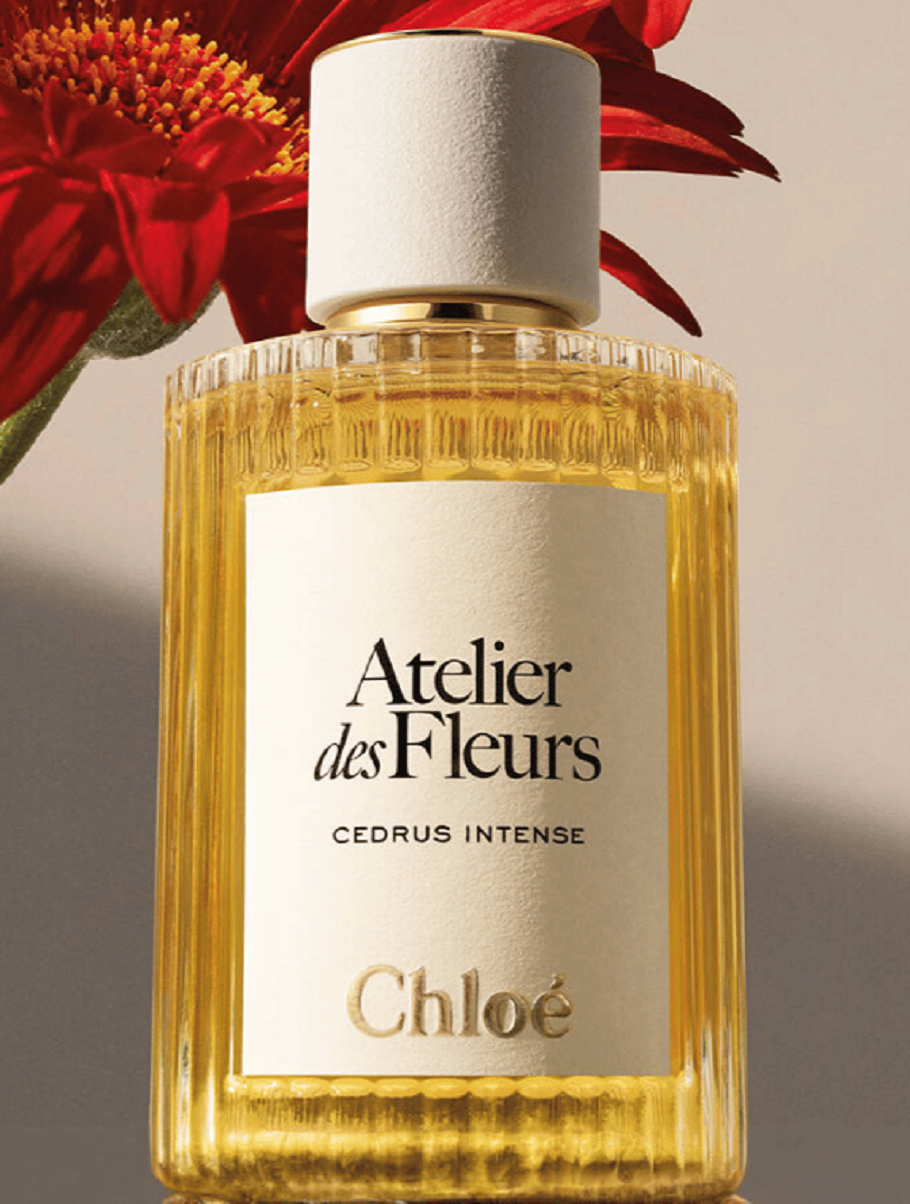 Парфюмерная вода мужская женская CHLOE ATELIER DES FLEURS CEDRUS intense 1,2мл унисекс (edP - eau de Parfum)