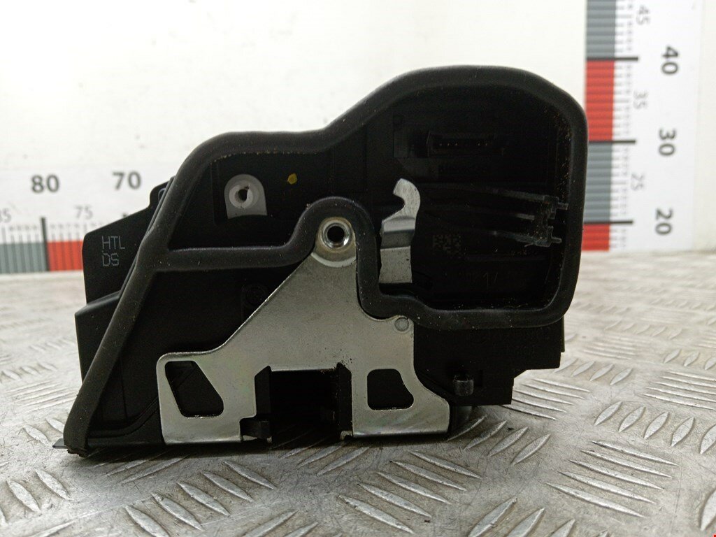 Замок двери задней левой BMW X5 (E70) 51227202147 арт. 2244335