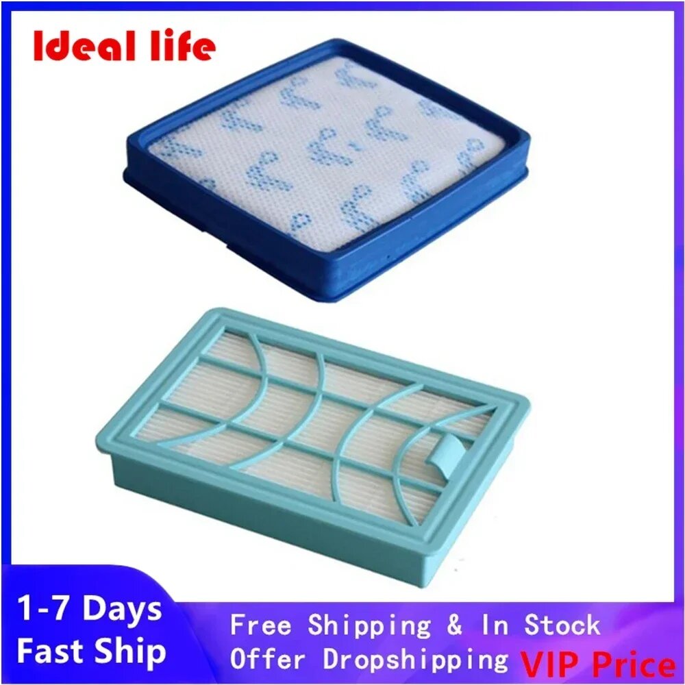 Фильтр двигателя поролоновые фильтры для серии PowerPro Expert FC8003/01 FC9728 FC9730 FC9731 FC9732 FC9733 FC9734 FC9735 FC9736