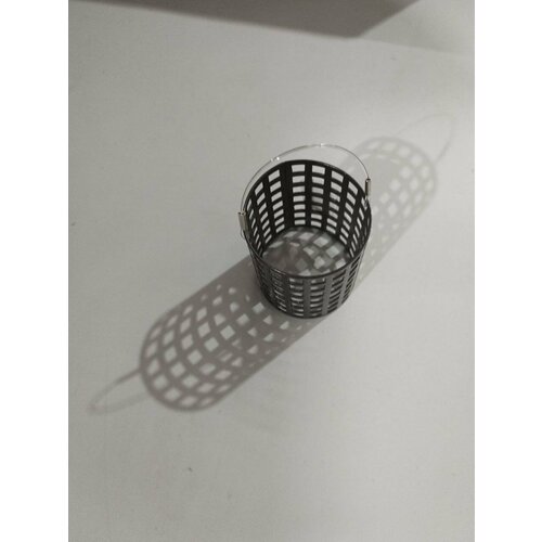 Кормушка закормочная Bucket xxl (80мл) 24г