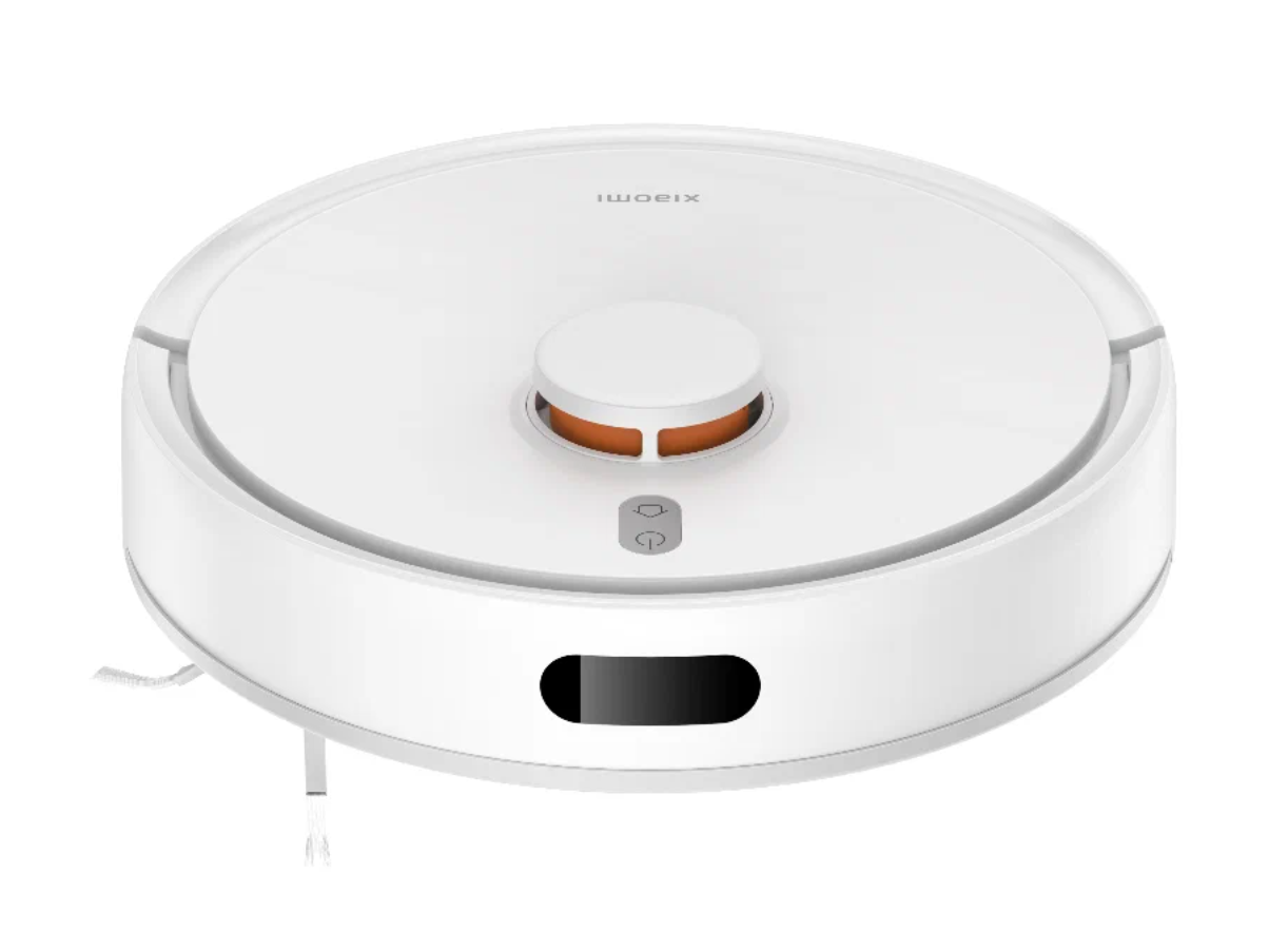 Картинки Робот-пылесос Xiaomi Robot Vacuum S20 (белый)