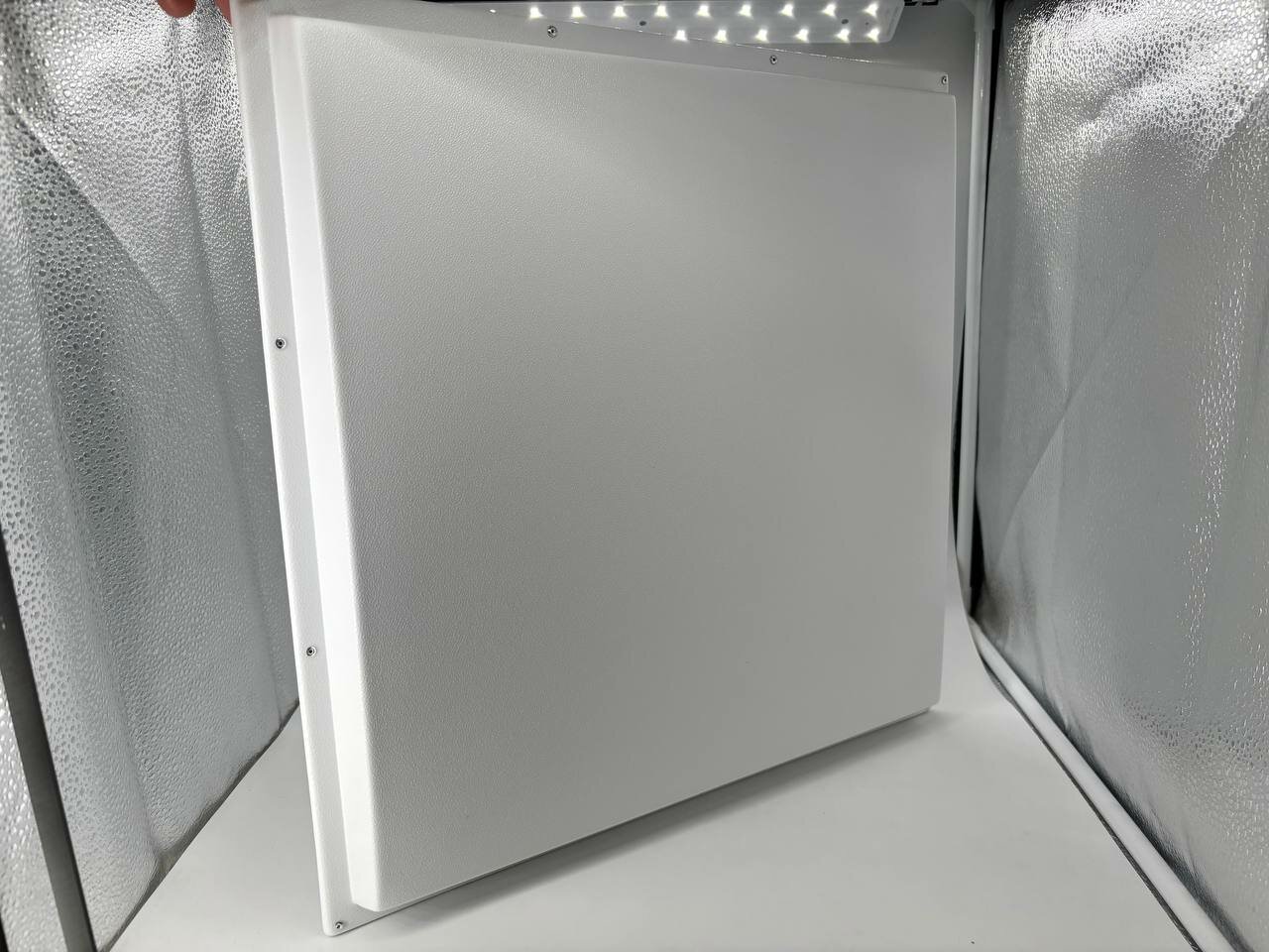 3G/4G Панельная MIMO антенна kroks мощностью 20дб для усиления интернета за городом — фото 1