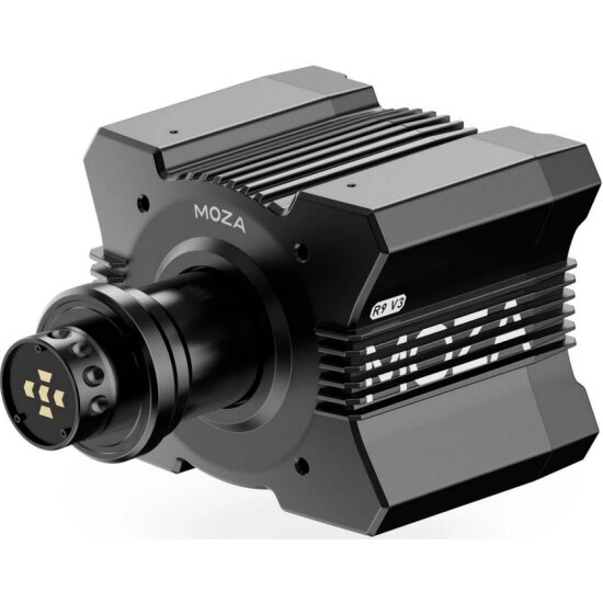 База руля Moza R9 V3 Direct Drive Wheelbase RS080