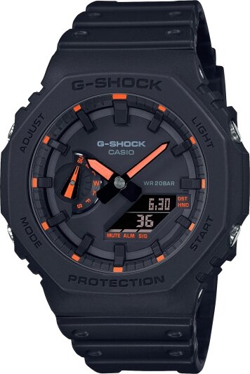 Наручные часы CASIO G-Shock 