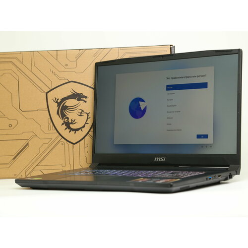 Ноутбук игровой Thunderobot Gravity 16 Max16Core i9-14900HX321TBRTX 4070WinGrey Metallic 199999₽