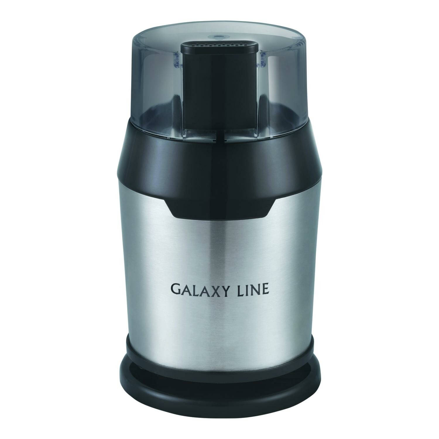 Кофемолка Galaxy LINE GL 0906 200 Вт вместимость 60г