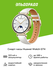 Смарт-часы HUAWEI Watch GT4 41mm Aurora White Leather (ARA-B19)