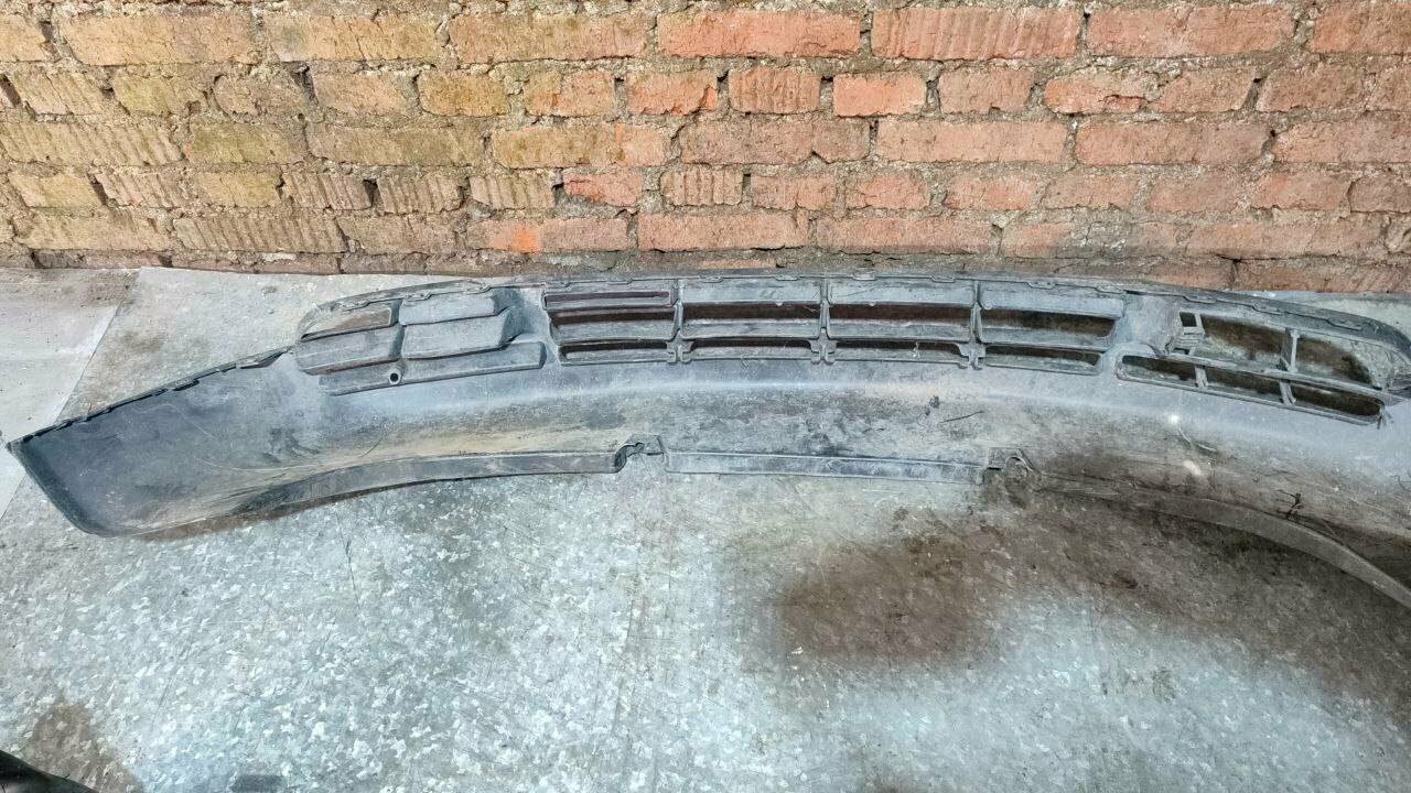 Юбка бампера Audi A3 8L (1996 - 2000) 8L0807110
