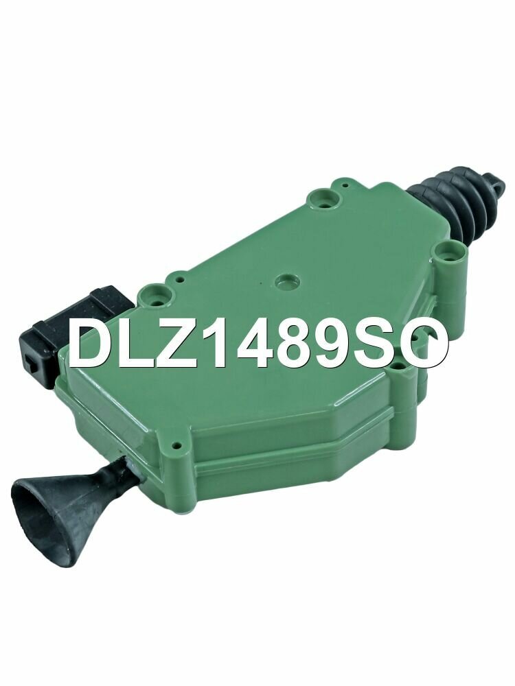 Актуатор замка двери Krauf DLZ1489SO — фото 1