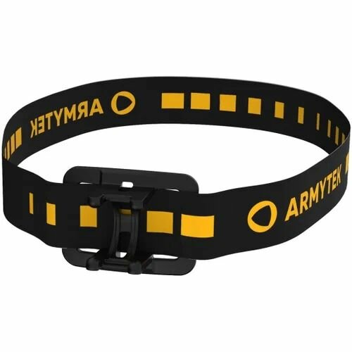 Налобное крепление Headmount для Wizard C1/Elf С1, Armytek A01206