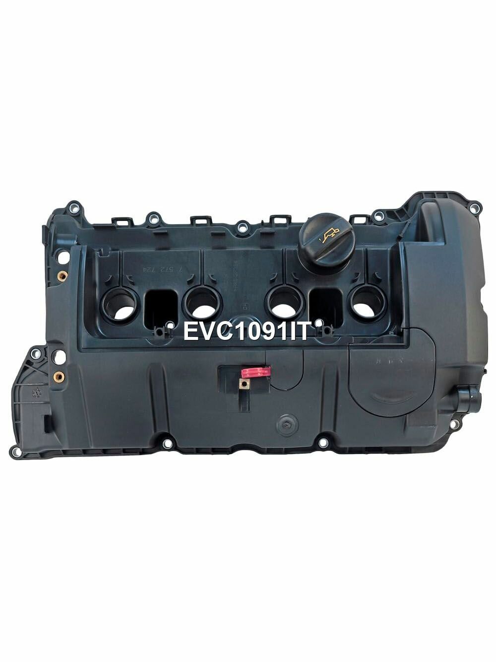 Крышка клапанная Krauf EVC1091IT — фото 1