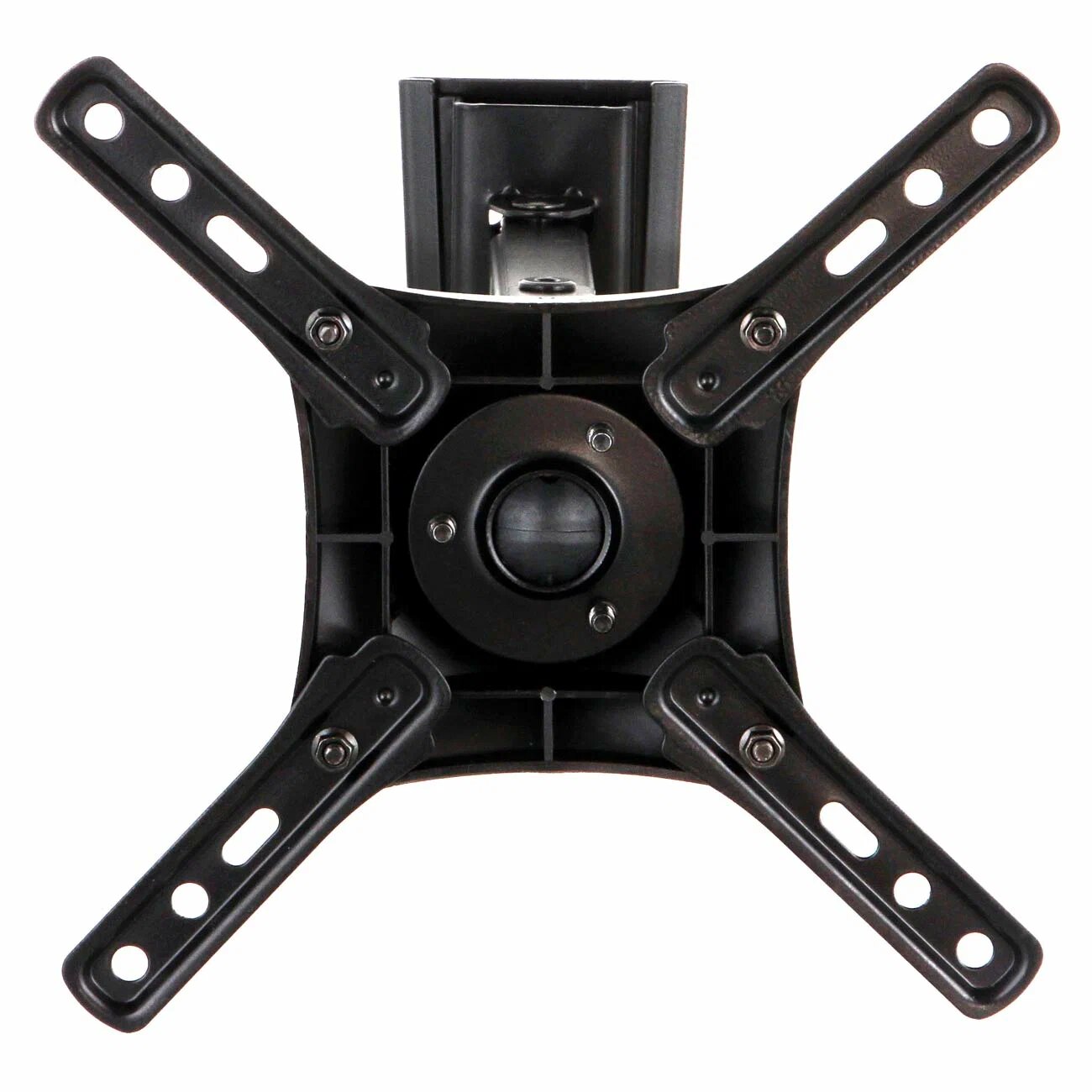 Кронштейн для ТВ Настенный Наклонно-Поворотный Skadi S-4224B 17